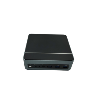 Intel Core I3/i5/i7 12th/13th Gen NUC Mini PC