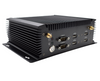 Dual RJ45 ports and six COM ports 3G/4G Industrial Fanless PC