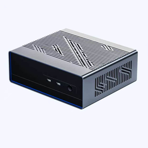 Intel Core i9 12900H Mini PC with RTX 3070M 16GB GPU