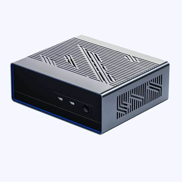 Intel Core i9 12900H Mini PC with RTX 3070M 16GB GPU