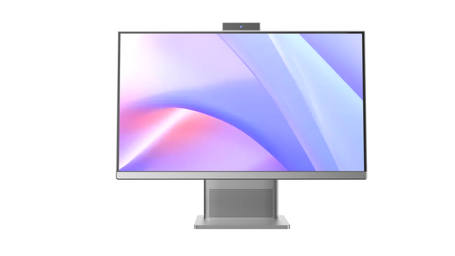 Intel core i3/i5/i7 27inch magnetic camera all in one pc 