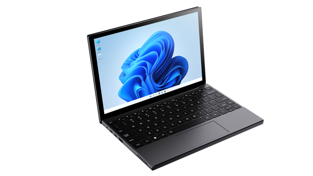10.95inch i5 12th Gen 2 in 1 mini laptop PC 