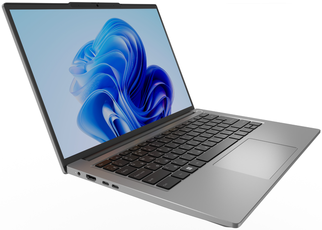 14inch AMD R5 7520H mini Laptop 