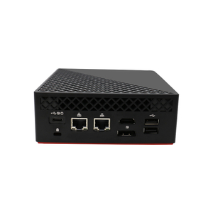 AMD Ryzen 5 4500u 6cores 6threads Mini Desktop Computer