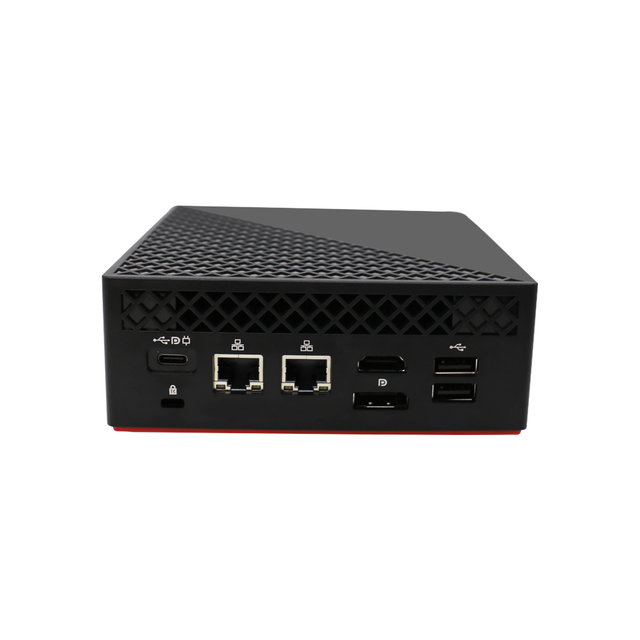 AMD Ryzen 5 4500u 6cores 6threads Mini Desktop Computer