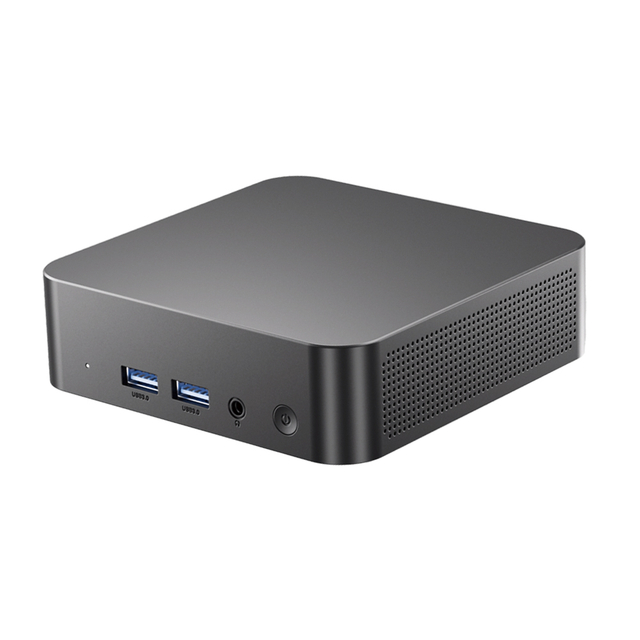 Intel Alder Lake-N N150 Mini PC