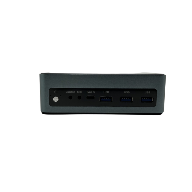 Intel Core I3/i5/i7 12th/13th Gen NUC Mini PC