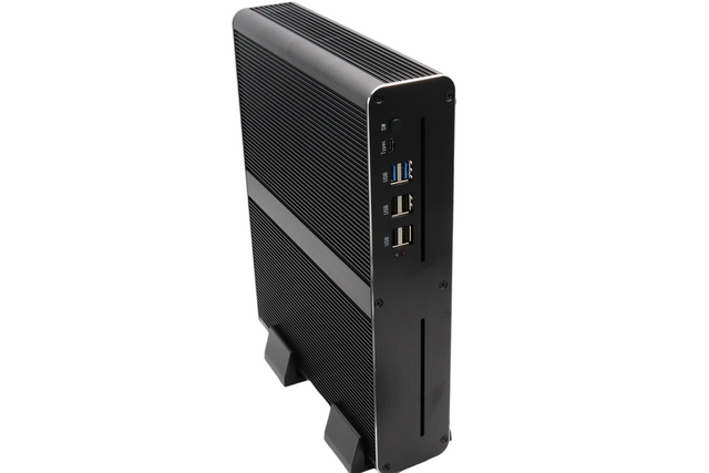 Intel Core i7-13620H Mini PC with RTX3060M 12G graphic card