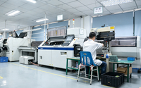 2016–2020: Transformation Upgrading & Innovation Empowerment