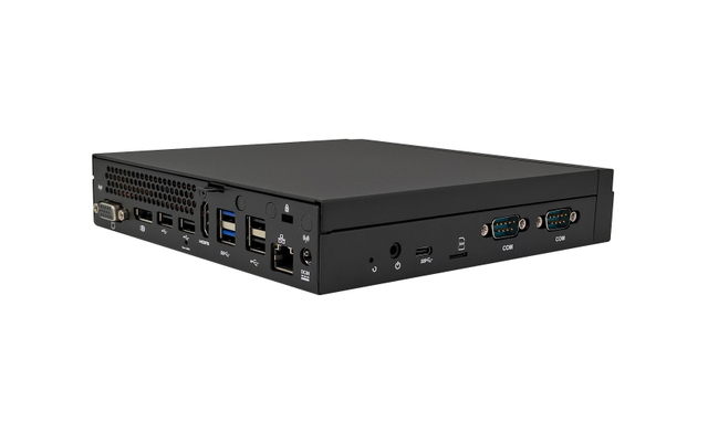 Support Vmware/Citrix /RDP I3/I5/I7 Windows cloud terminal