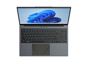 15.6inch laptop PC with Intel core i3 6100U processor