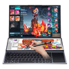 16inch +14inch mini laptop with i7 9750H processor