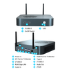 High Quality Mini PC with AMD Ryzen 7 4800h Processor