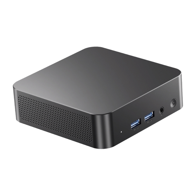 Intel Alder Lake-N N150 Mini PC