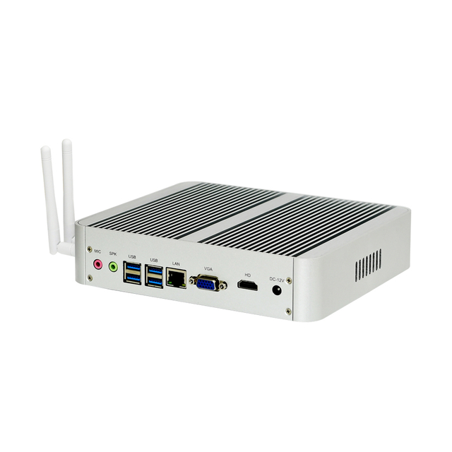 Intel Core I3/i5 8th/12th/13th Gen Mini PC