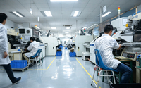 2009–2015: Steady Expansion & Scale Growth