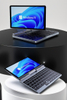 8inch mini touch screen laptop with Intel N95 processor