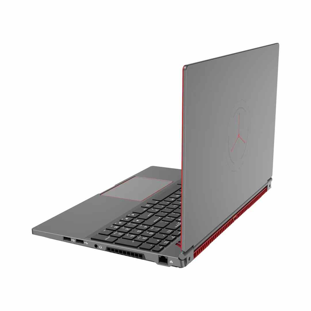 Intel core i9 13th Gen laptop with RTX4050 6G GDDR6 Graphic card 