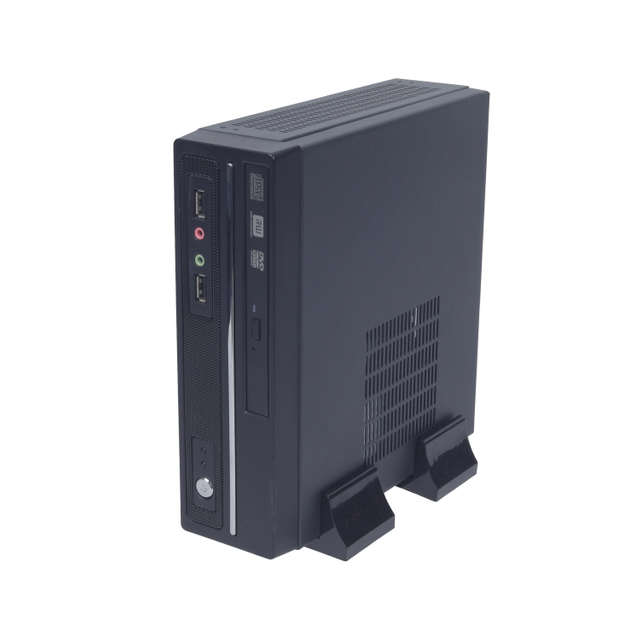 Intel core i3/i5/i7 8th ~14th Gen ITX desktop computer 