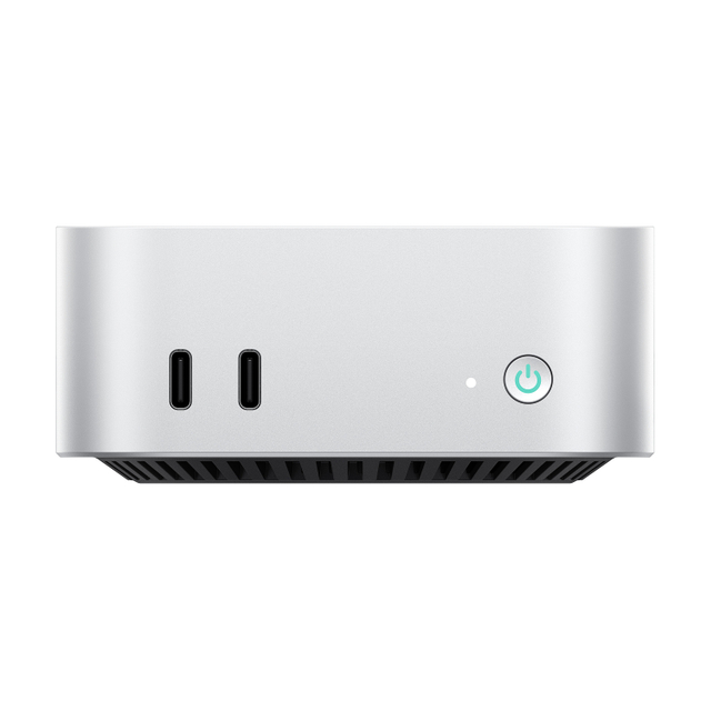 Intel Alder Lake-N N95/ N100/ N150 Mini PC