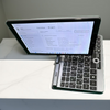 8inch mini touch screen laptop with Intel N95 processor