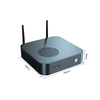 High Quality Mini PC with AMD Ryzen 7 4800h Processor