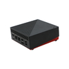 AMD Ryzen 5 4500u 6cores 6threads Mini Desktop Computer