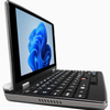 7inch mini touch screen laptop with Intel N95 processor