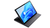 10.95inch i5 12th Gen 2 in 1 mini laptop PC 