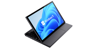 10.95inch i5 12th Gen 2 in 1 mini laptop PC 