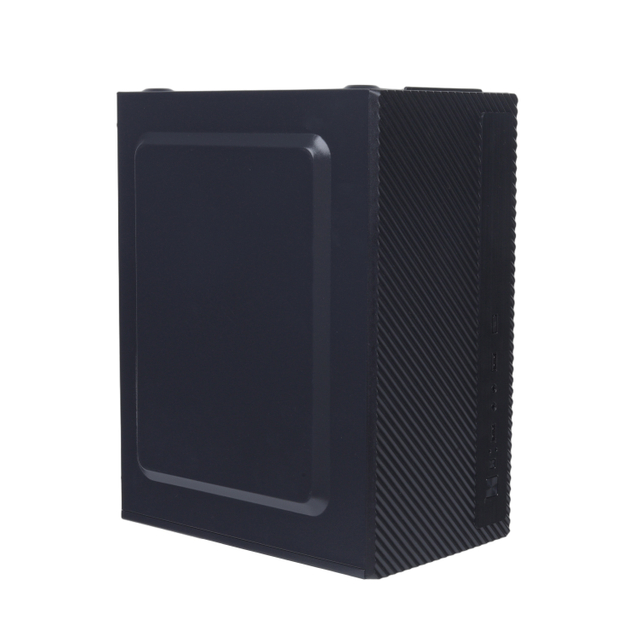 High Quality M-ATX PC with AMD processor