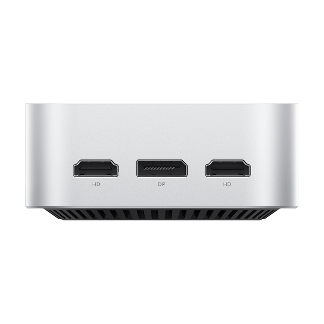 Intel Alder Lake-N N95/ N100/ N150 Mini PC