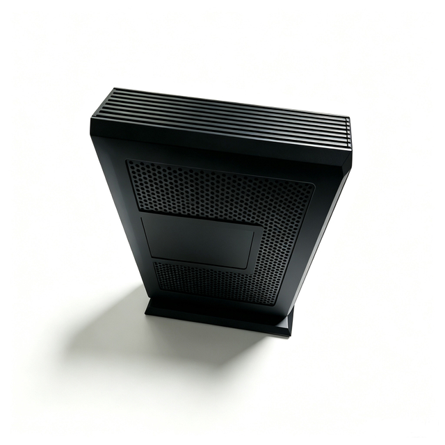Support Vmware/Citrix /RDP linux x86 cloud terminal