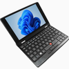 7inch mini touch screen laptop with Intel N95 processor