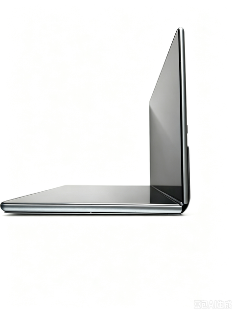 14+14inch Dual screen 180 degree rotation laptop PC 