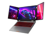 Multi-screen Laptop with i7 1260P processor