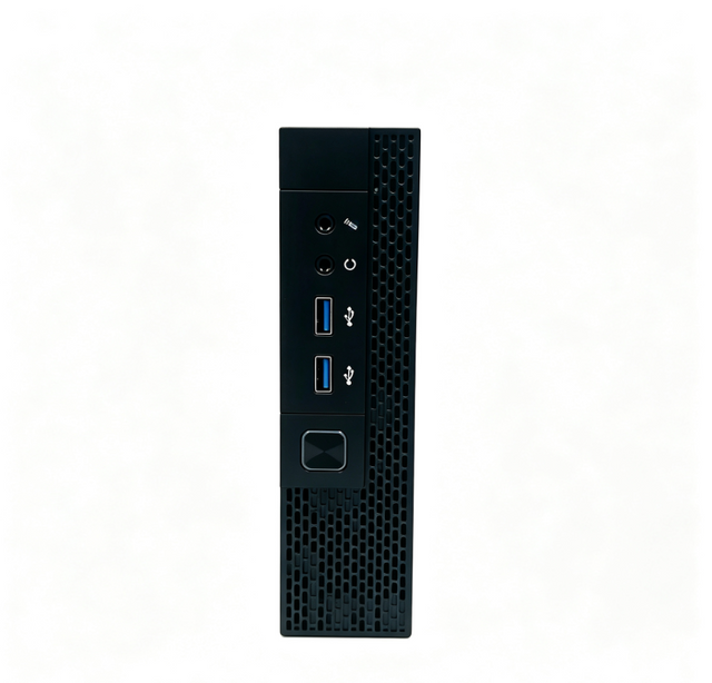 Intel core i3/i5/i7 ITX desktop computer 