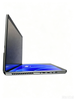 14+14inch Dual screen 180 degree rotation laptop PC 