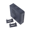 Intel core i3/i5/i7 8th ~14th Gen ITX desktop computer 