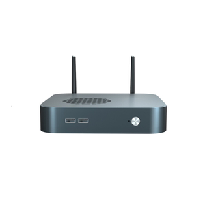 High Quality Mini PC with AMD Ryzen 7 4800h Processor