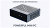 Intel Core i9 12900H Mini PC with RTX 3070M 16GB GPU