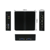 Intel Celeron J1900 G&uuml;nstigster Mini-PC